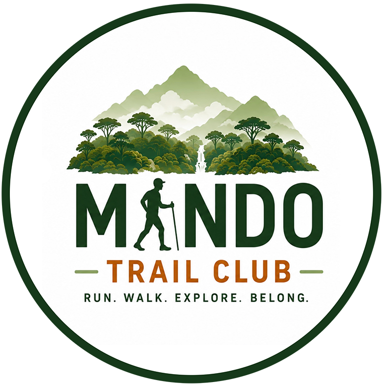 Mindo Trail Club — Run, Walk, Explore, Belong